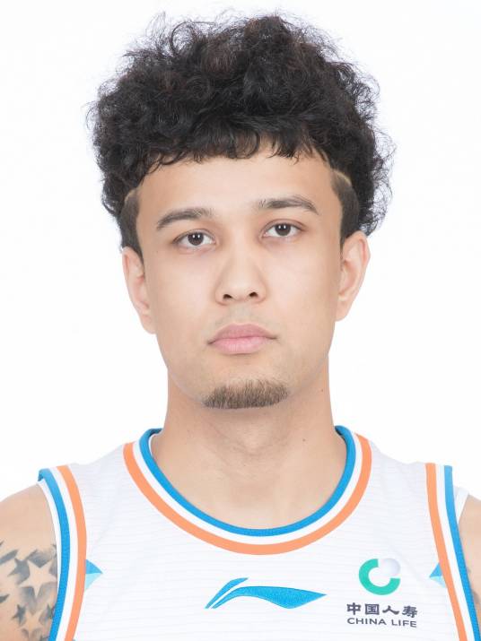 阿迪力·库尔班