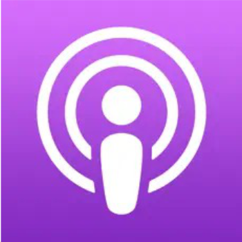 播客（Apple的内建应用）