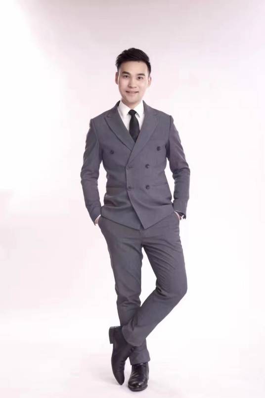 张涛（中国内地男主持人）