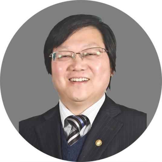 刘建民（长沙理工大学党委副书记）