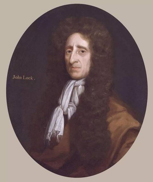 约翰·洛克（英国哲学家和医生）