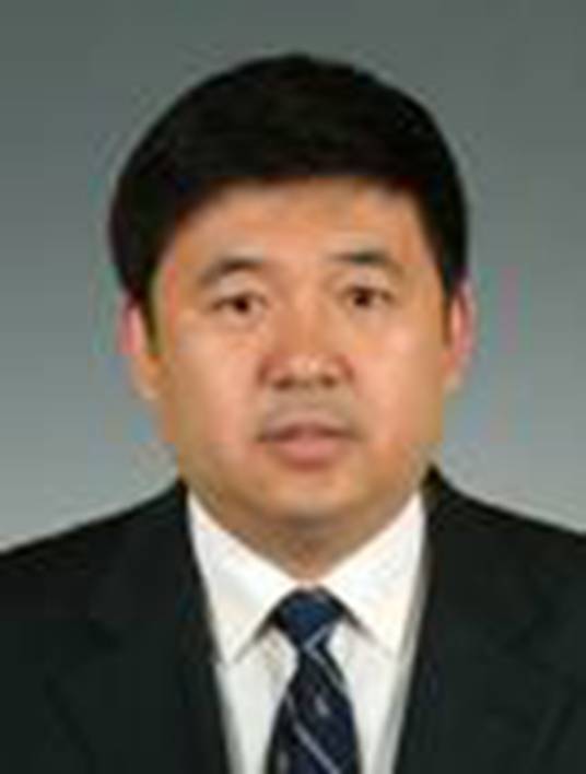 王忠学（辽宁省辽阳市人大常委会副主任）