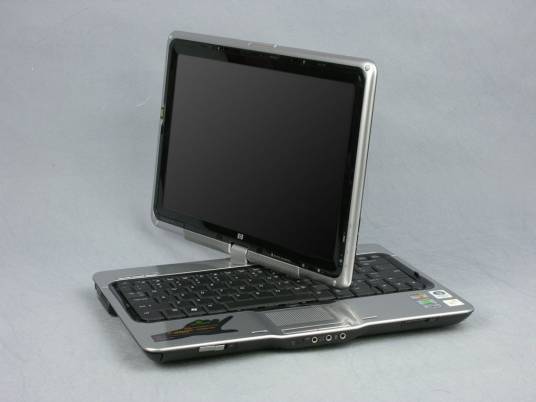 惠普Pavilion tx1310AU