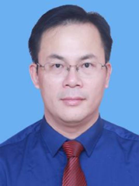 卢新华（广西壮族自治区桂林市委副书记）