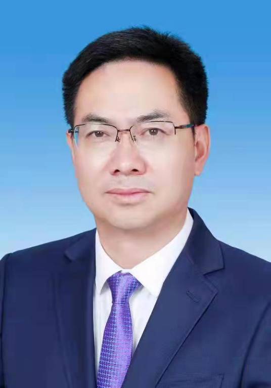 袁洪（四川省达州市委常委、市纪委书记、市监察委员会主任）