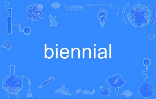 biennial