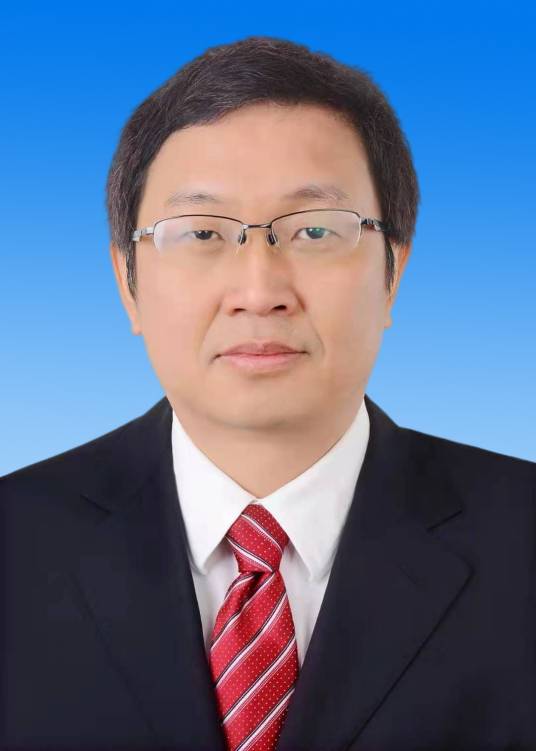 陈华东（重庆市开州区委副书记）