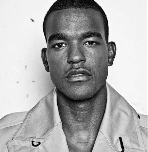 卢克·詹姆斯（美国男歌手）