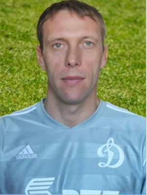 罗曼·别列佐夫斯基