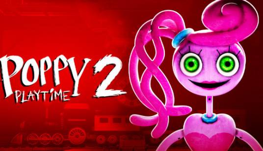 波比的游戏时间 - 第二章