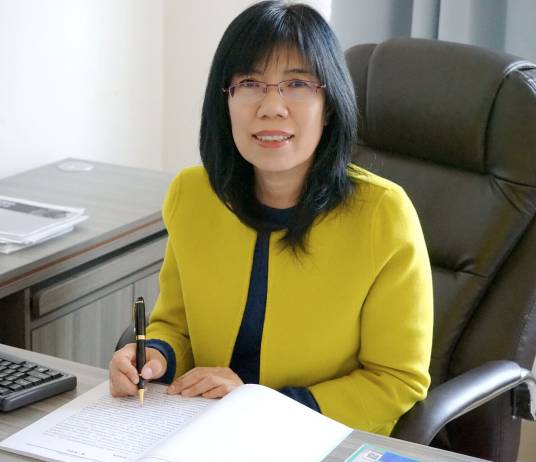 刘文（山东大学威海教授）