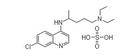 硫酸羟氯喹