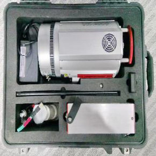 地面三维激光扫描仪