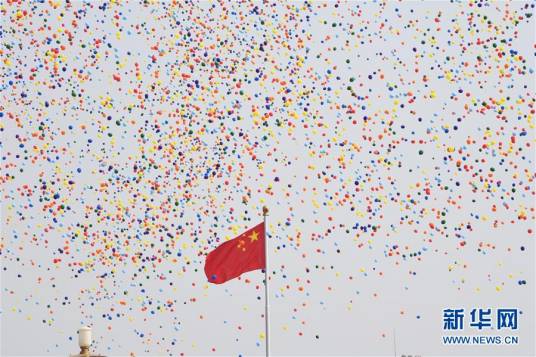 气球（无推进装置浮力航空器）