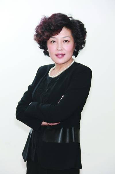 哈文（中国内地女导演、编剧、制片人）