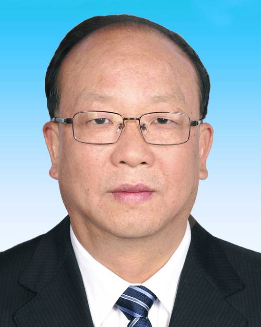 李小三（云南省人大常委会党组书记、分管日常工作的副主任）