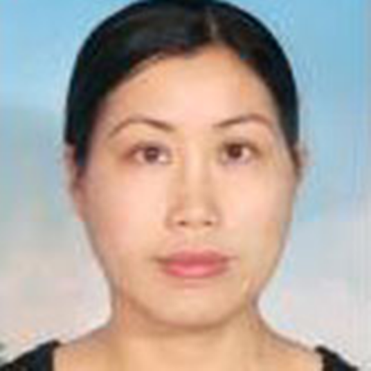 刘美（广东石油化工学院教授）