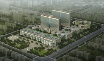 安阳市人民医院