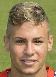 里奇（1994年5月出生的意大利足球运动员）