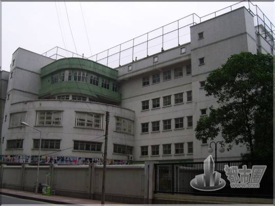 广州南湖国际学校