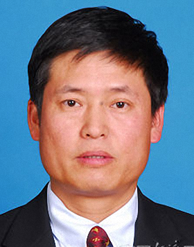 杜伟（广西壮族自治区南宁市政协原主席、党组书记）