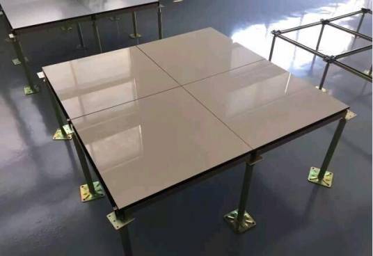 架空防静电地板