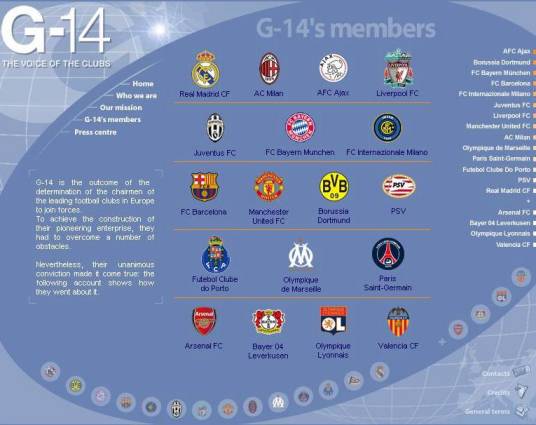 G-14