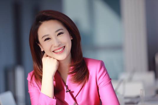 张琳（中国内地女主持人）