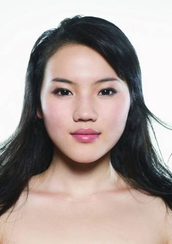 武迪（中国内衣模特）