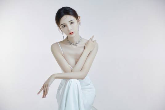 陈树（中国内地女演员、歌手、模特）