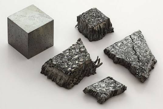 镥（金属元素）