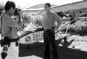 赵群力（原凤凰卫视中文台副台长）