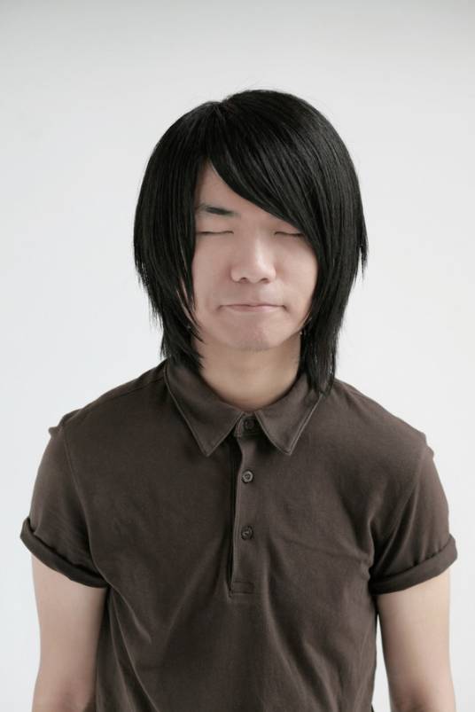 格非（牛奶咖啡组合成员）