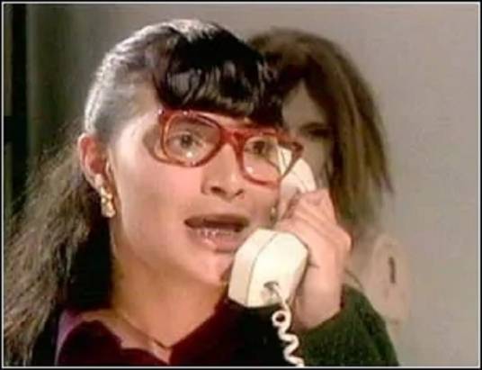 贝蒂（《丑女贝蒂》中的角色）