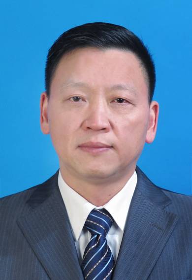 王林清（中国地质大学（武汉）党委副书记、工会主席）