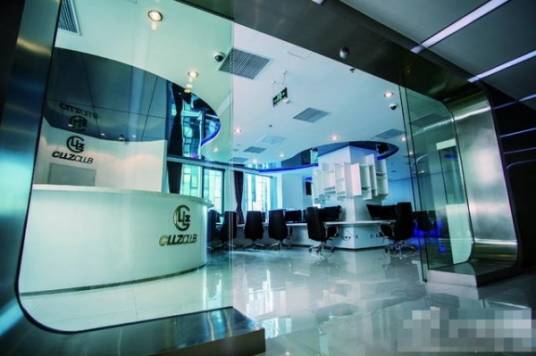 北京最土豪网吧