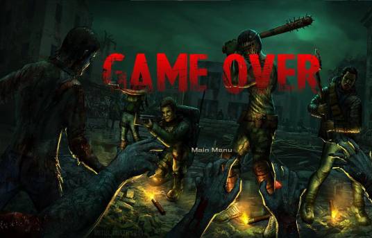 僵尸末日（科学术语）