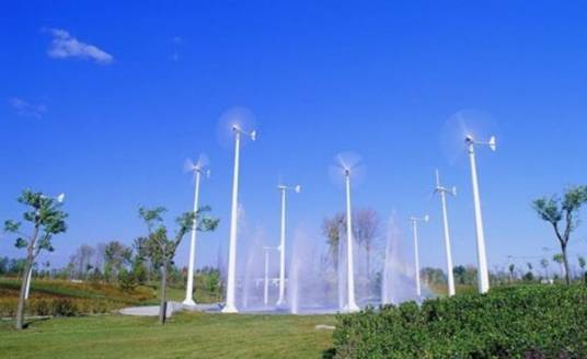 中关村环保科技示范园