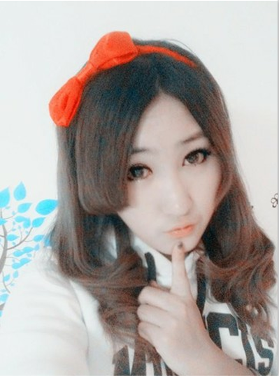 苏柔（当红网络女歌手，视频主播）