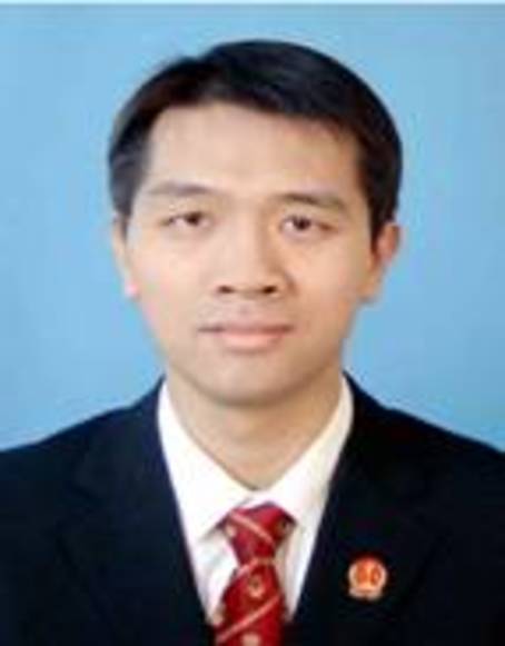 陈宏宇（最高人民法院审判员）