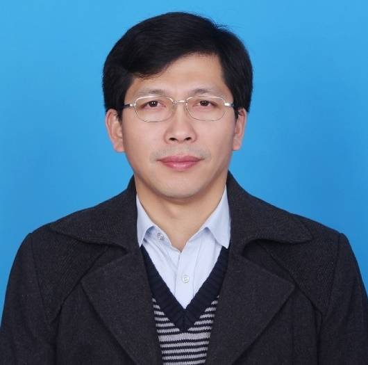 张兴旺（浙江大学化学工程与生物工程学院教授）