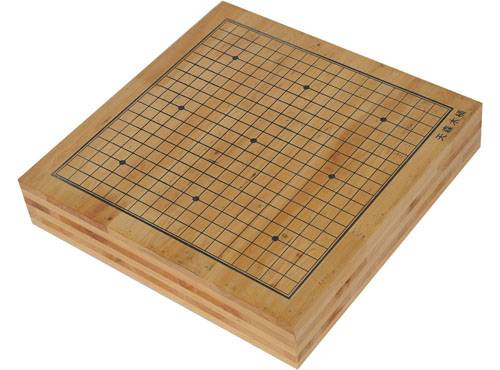 围棋盘