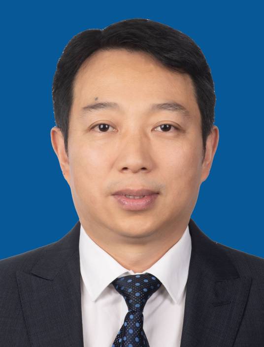 焦杨（四川省资阳市委常委、雁江区委书记）