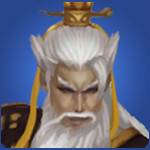 闻仲（手游《斩将封神》中的人物）