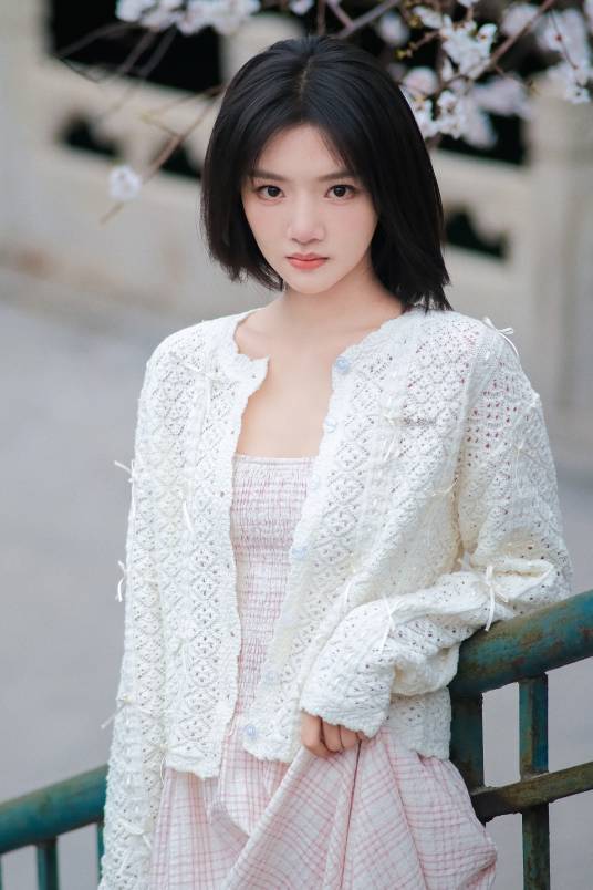 任敏（中国内地女演员）