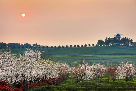 江西省凤凰沟风景区