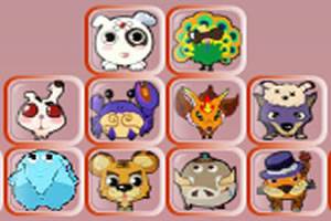 小宝梦境（网络游戏《鹿鼎记》中的任务之一）