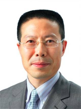 魏斌（华润（集团）有限公司总会计师）