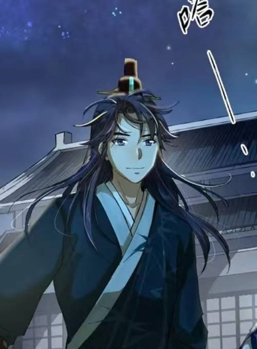 龙阳（单机游戏《仙剑奇侠传三》角色）