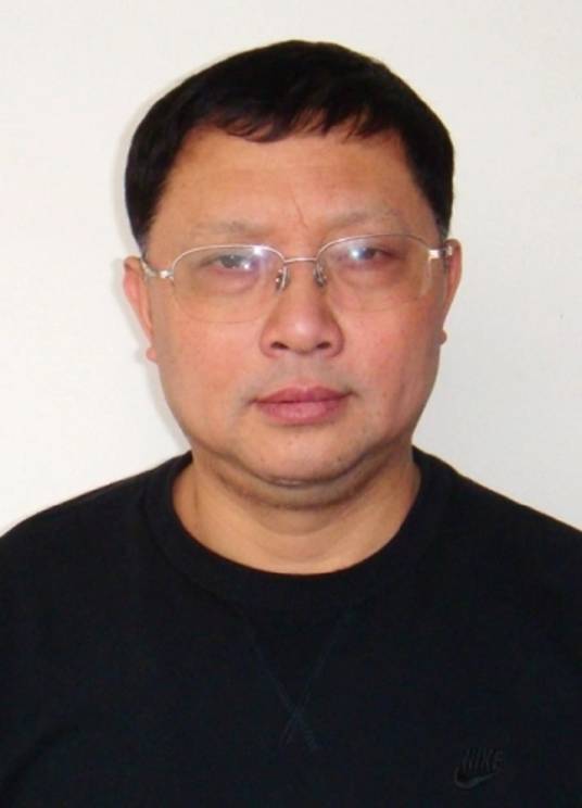 李爱民（四川省彭州市社保局副局长）